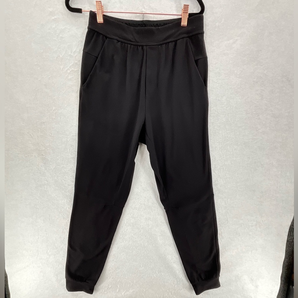 Lululemon Men”s Intent 30” Jogger Black Small